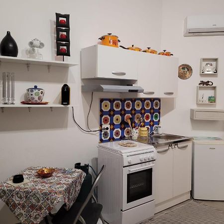 Appartement Sepe 4 Canti à Palerme Extérieur photo