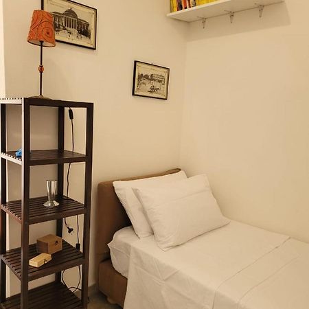 Appartement Sepe 4 Canti à Palerme Extérieur photo