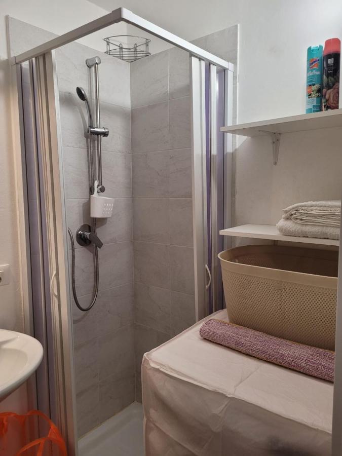 Appartement Sepe 4 Canti à Palerme Extérieur photo