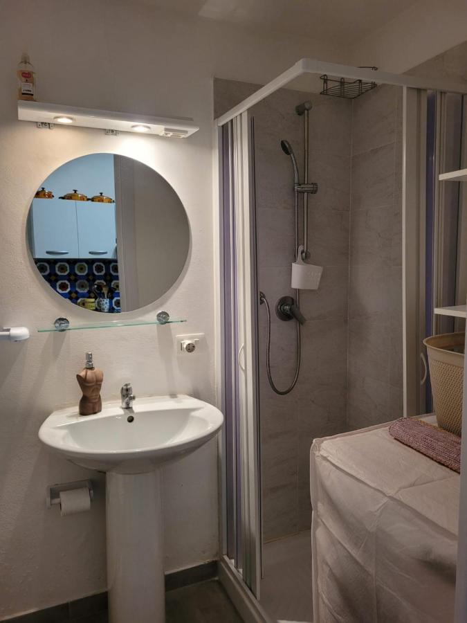 Appartement Sepe 4 Canti à Palerme Extérieur photo